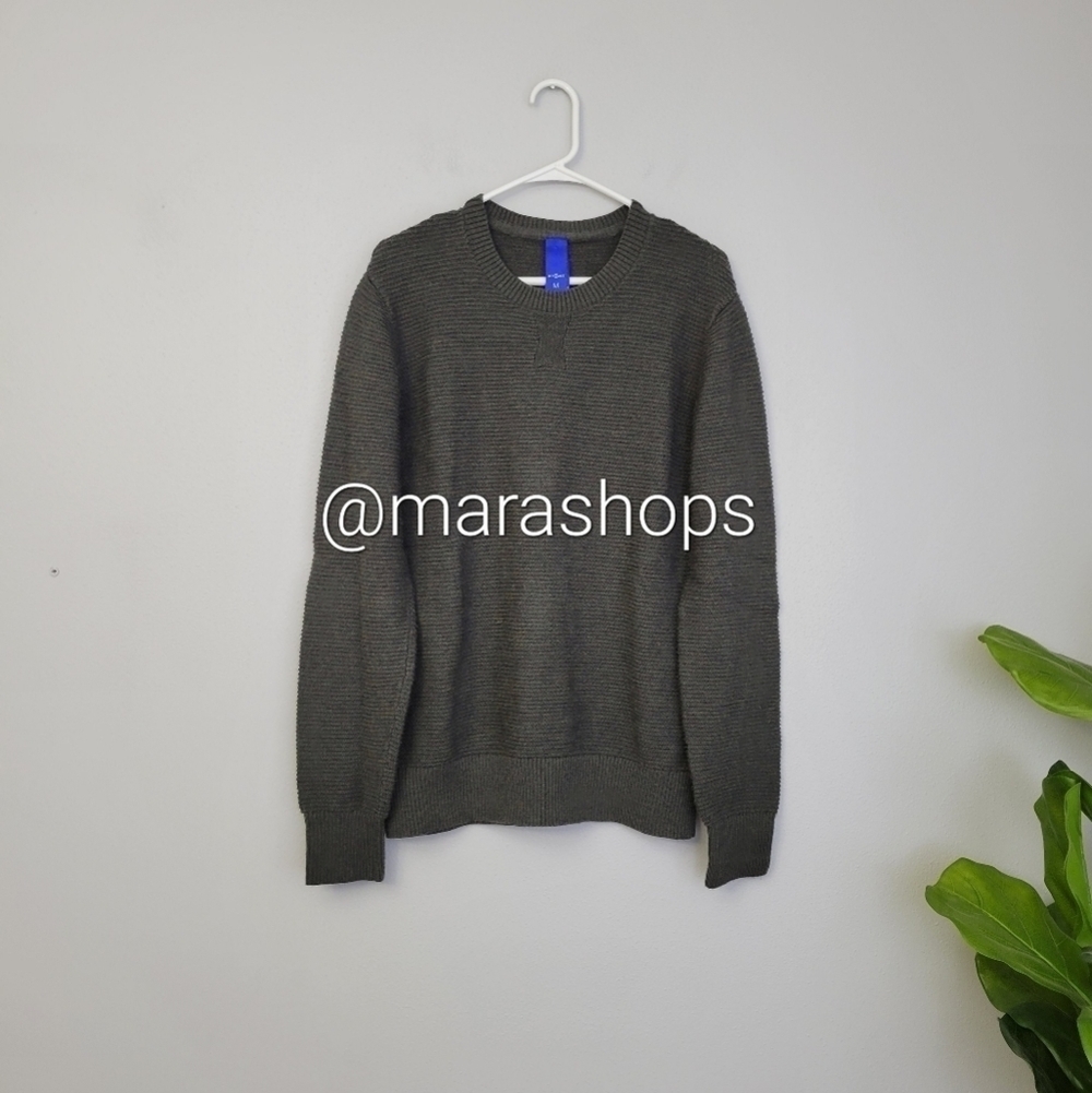 Kit & Ace COZY MERINO CREWNECK SWEATER